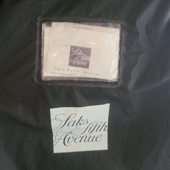 Balenciaga Double Knit Sweater - Picture 4 of 6